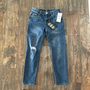 NWT Hudson Girl's Signature Skinny Jean